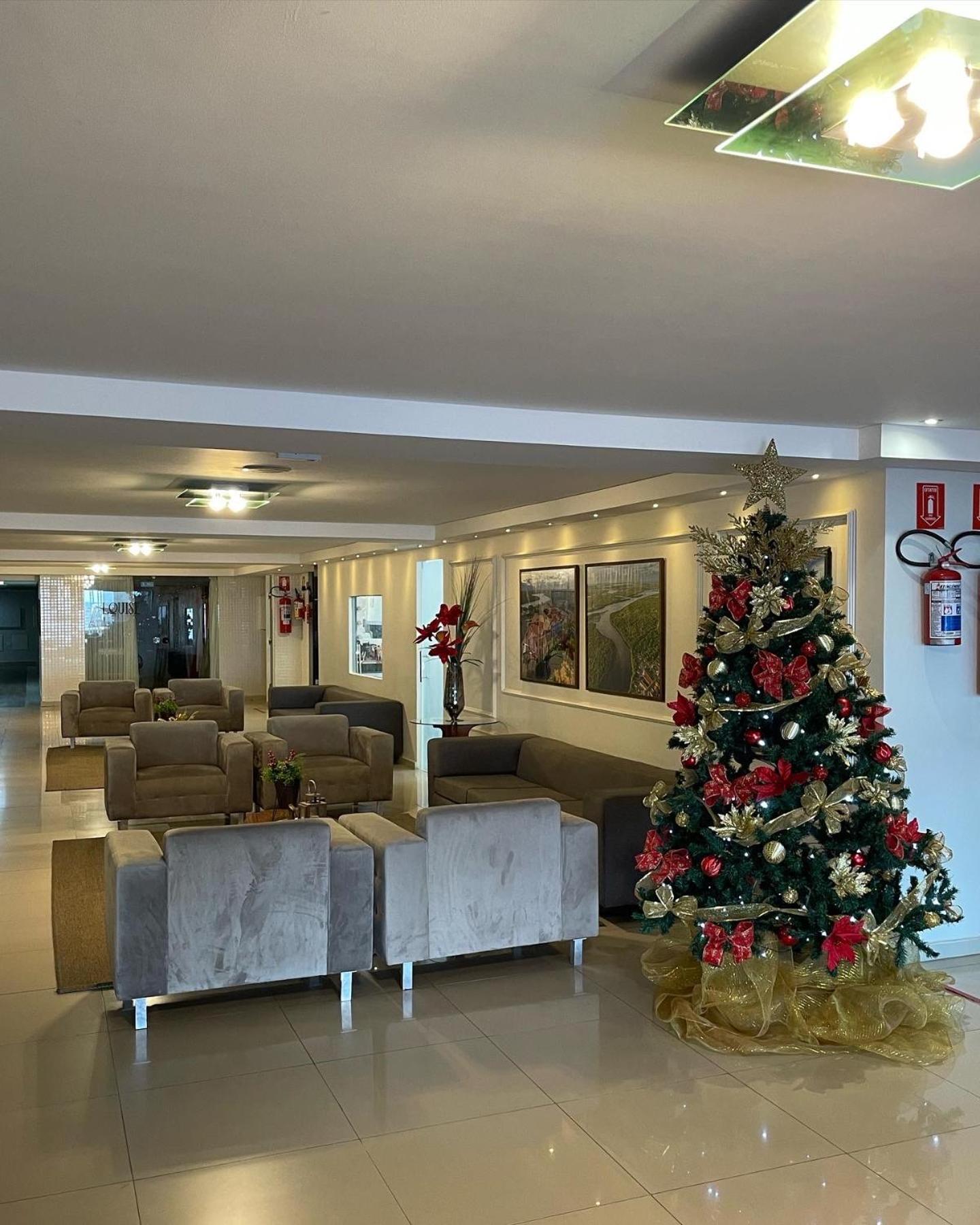 Marinas Flat Joao Pessoa Apartment Exterior photo